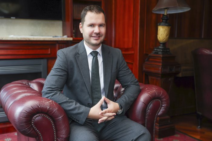 Dr. Bolla Martin Ügyvéd Győr